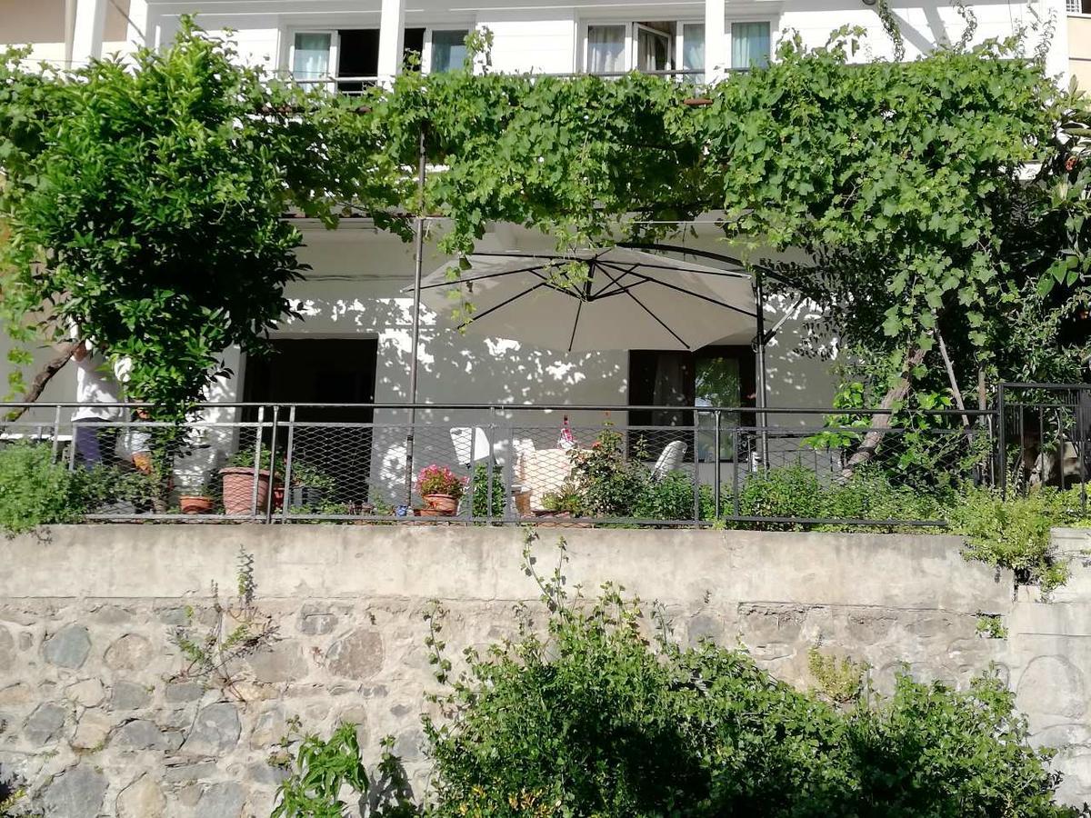 Christos House Villa Kakopetria Exterior photo